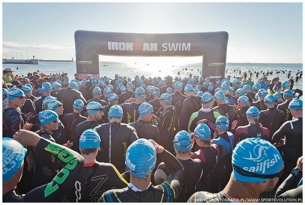 Herbalife IRONMAN 70.3 Gdynia (7.8.2016) Herbalife IRONMAN 70.3 Gdynia (7.8.2016)