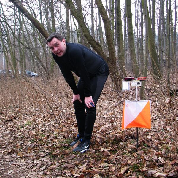 "Sprawdź się sam" w Rudzie Pabianickiej (28.2.2015)