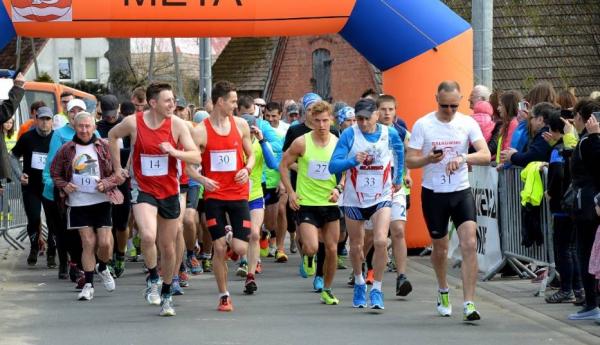 Bieg im. Asi Kenig w Sławsku (23