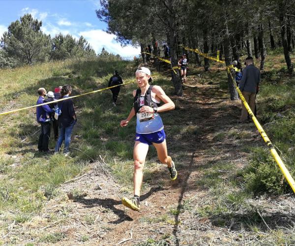 MŚ w trailu - Miranda do Corvo (7.6.2019) MŚ w trailu - Miranda do Corvo (7.6.2019)