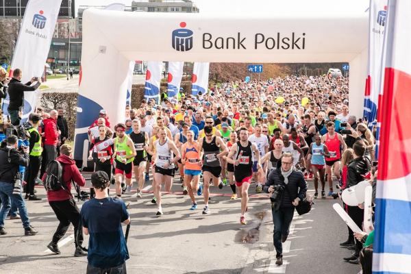 12. PKO Półmaraton Rzeszowski (7.4.2019)