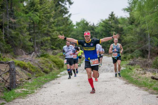 4. Interferie Run / Dziesiątka Staropolanki (25.5.2019)