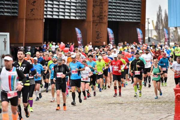 3. Gdańsk Półmaraton (9.4.2017) 3. Gdańsk Półmaraton (9.4.2017)