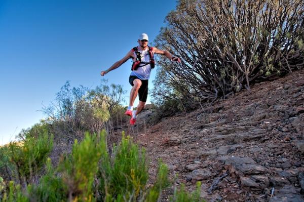 TransGranCanaria 2015 - przed imprezą