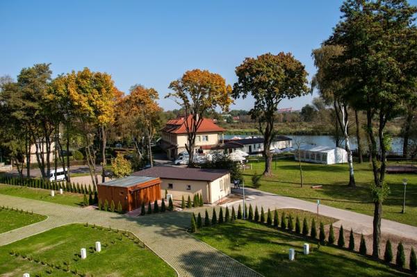 Hotel Eva *** w Krakowie Hotel Eva *** w Krakowie