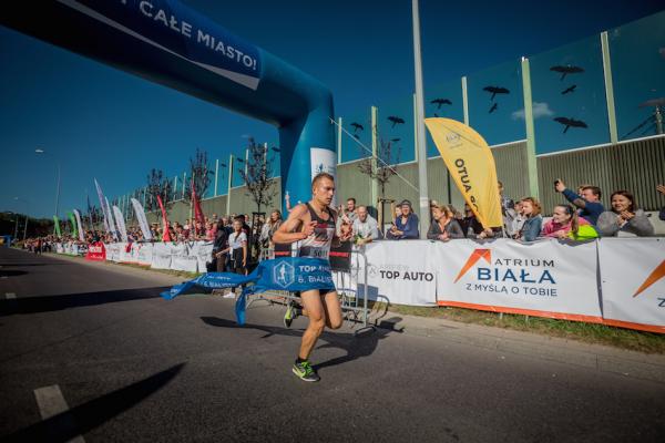 Top Auto Białystok (17-18.9.2016)