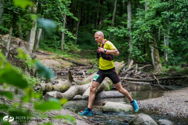 TriCity Trail z Gdańska do Wejcherowa (12.7.2015)