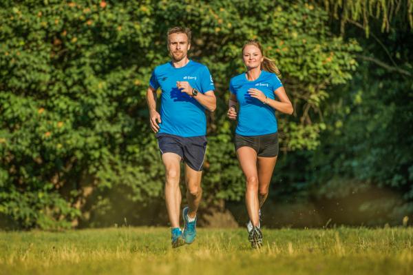 Pakiet startowy 6. PZU Festiwalu Biegowego