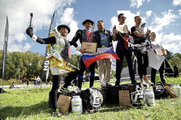 Runmageddon w Twierdzy Boyen w Giżycku (24.9.2016) Runmageddon w Twierdzy Boyen w Giżycku (24.9.2016)