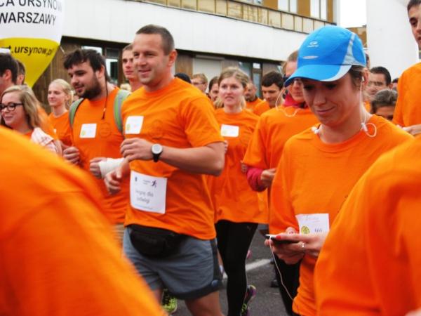 VI Onkobieg [ZDJĘCIA]