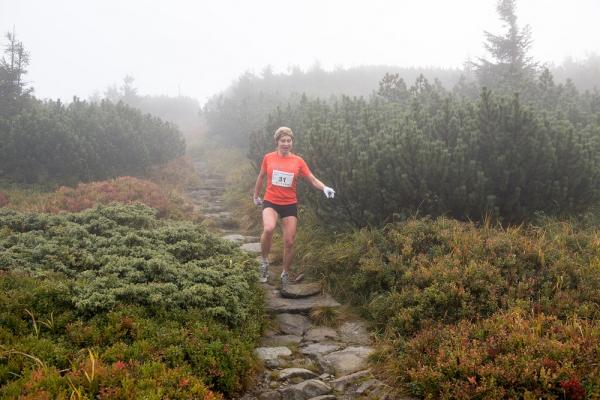 Festiwal Biegów Alpejskich w Zawoi (26-27.9.2015)