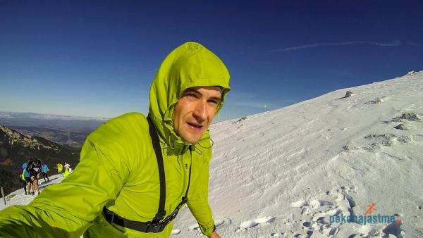 Tatrzański Bieg pod Górę - fotogaleria Bartłomiej Trela