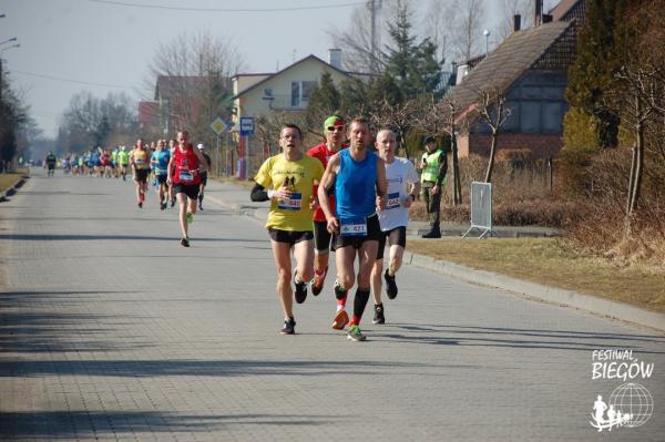 32. Bieg Zaślubin w Kołobrzegu (11.3.2018) 32. Bieg Zaślubin w Kołobrzegu (11.3.2018)
