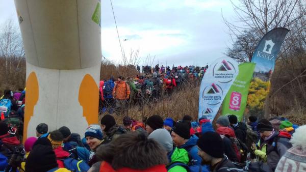 Sudecka Żyleta (22.02.2020)