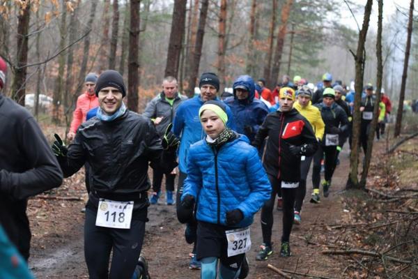 Panewnicki Bieg Dzika (23.02.2020)