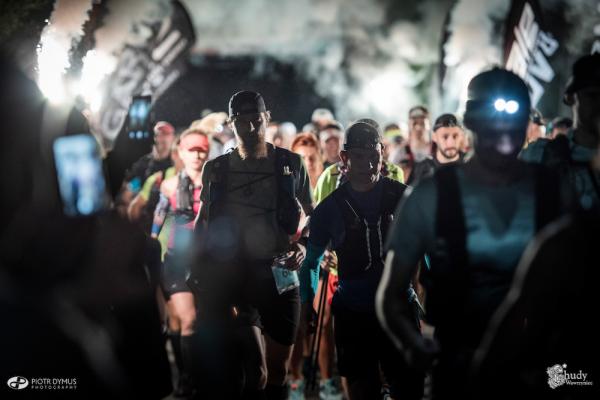 Chudy Wawrzyniec w Rajczy / Ujsołach (10.8.2019)