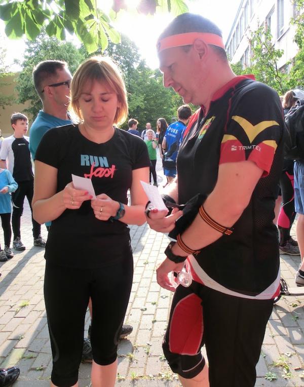 Puchar Bielan w BnO - os. Piaski (24.6.2015)