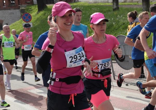 15. PZU Cracovia Maraton w Krakowie (15.5.2016) 15. PZU Cracovia Maraton w Krakowie (15.5.2016)