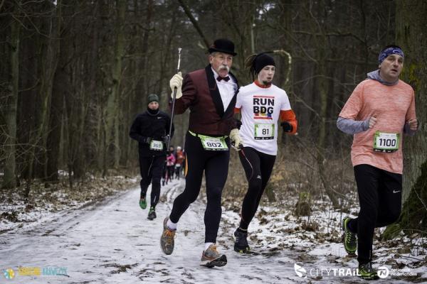 CITY TRAIL w Poznaniu, Bydgoszczy i Łodzi (11-12.2.2017) CITY TRAIL w Poznaniu, Bydgoszczy i Łodzi (11-12.2.2017)