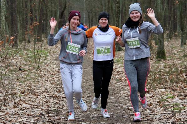 CITY TRAIL w Poznaniu, Bydgoszczy i Łodzi (5-6.3.2016)