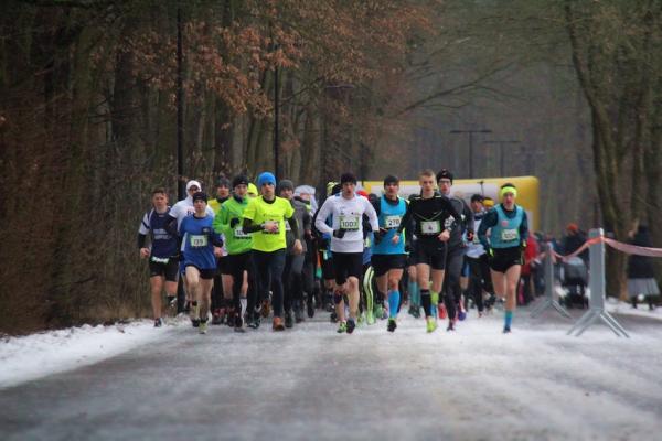 CITY TRAIL w Poznaniu i Bydgoszczy (21.22.1.2017) CITY TRAIL w Poznaniu i Bydgoszczy (21.22.1.2017)