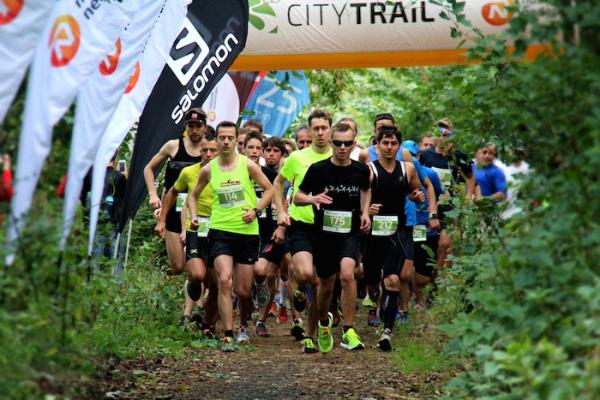 City Trail we Wrocławiu i Katowicach (19-20.9.2015)