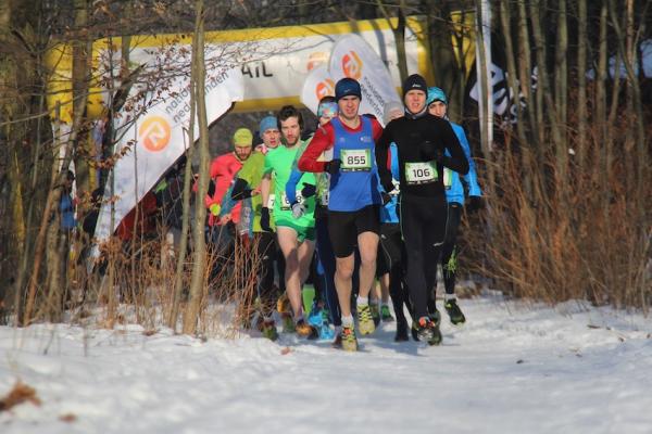 CITY TRAIL we Wrocławiu i Katowicach (28-29.1.2017)