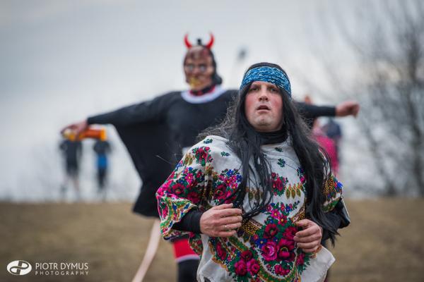 CITY TRAIL w Olsztynie, Gdańsku i Łodzi (13-14.2.2016) CITY TRAIL w Olsztynie, Gdańsku i Łodzi (13-14.2.2016)