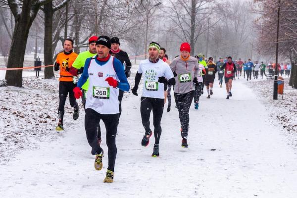 CITY TRAIL we Wrocławiu, w Katowicach i Łodzi (17-18.12.2016) CITY TRAIL we Wrocławiu, w Katowicach i Łodzi (17-18.12.2016)