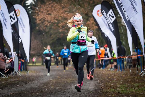 CITY TRAIL w Olsztynie, Trójmieście i Łodzi (26-27.11.2016)