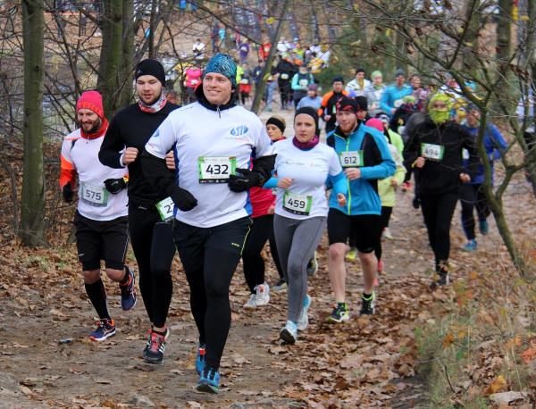 CITY TRAIL w Lublinie i Warszawie (5.6.11.2016)