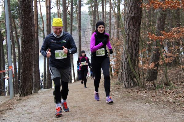 CITY TRAIL w Olsztynie i Trójmieście (12.13.3.2016)