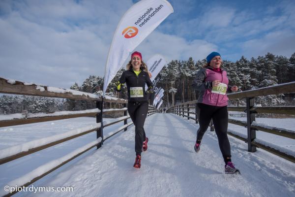 CITY TRAIL w Olsztynie, Trójmieście i Szczecinie (16-17.1.2016)