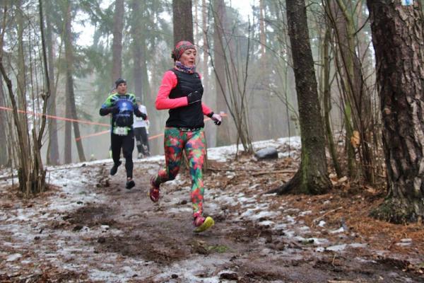 CITY TRAIL w Olsztynie i Trójmieście (18-19.2.2017)