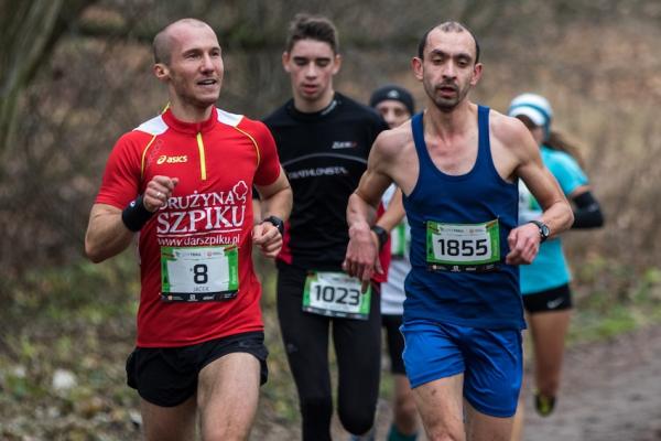 CITY TRAIL w Poznaniu, Bydgoszczy i Szczecinie (10-11.12.2016)