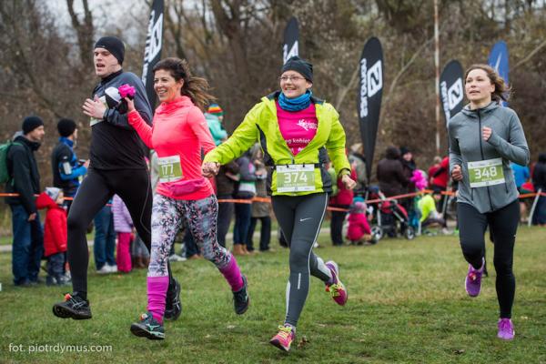 CITY TRAIL w Poznaniu i Bydgoszczy (14-15.11.2015)