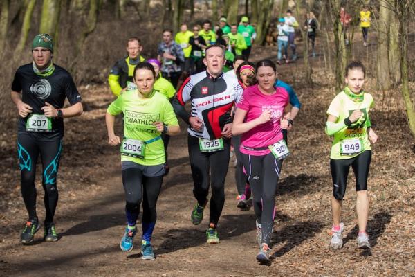 CITY TRAIL w Poznaniu i Bydgoszczy (4-5.3.2017)