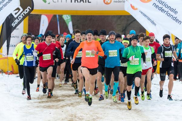 CITY TRAIL w Poznaniu i Bydgoszczy (9-10.1.2016)