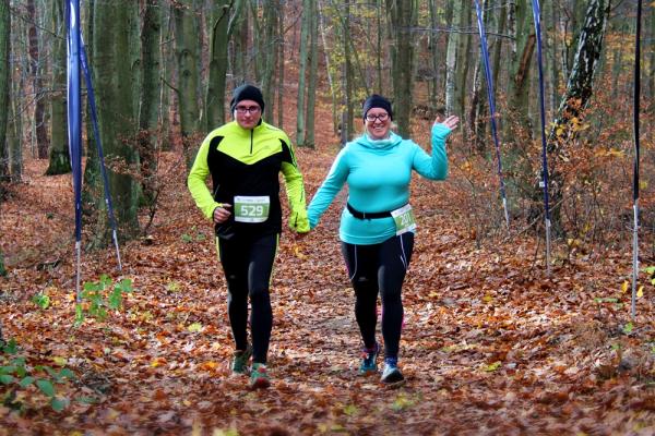 CITY TRAIL w Olsztynie,Trójmieście i Łodzi (7-8.11.2015)