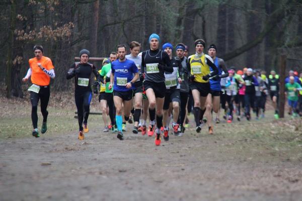 CITY TRAIL w Lublinie, Warszawie i Szczecinie (19-20.3.2016)