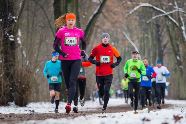 CITY TRAIL w Lublinie i Warszawie (3-4.12.2016) CITY TRAIL w Lublinie i Warszawie (3-4.12.2016)