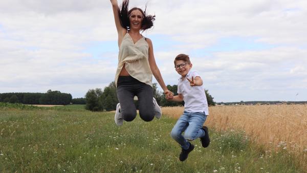 Prace konkursowe "Moje miejsca do biegania" Prace konkursowe "Moje miejsca do biegania"