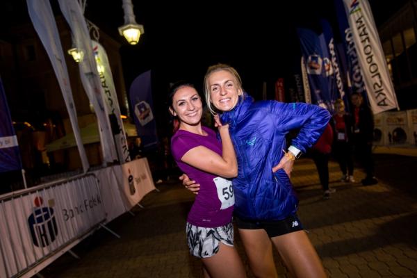 Festiwal Biegowy 2017 - Krynicka Mila (8.09.2017)