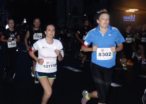 25. Bieg Powstania Warszawskiego (25.7.2015) 25. Bieg Powstania Warszawskiego (25.7.2015)