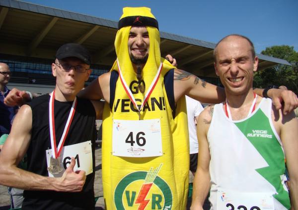 4. Wielka Ursynowska w Warszawie (30.8.2015)