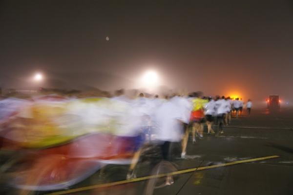 LCJ Run w Łodzi (17.05.2014)