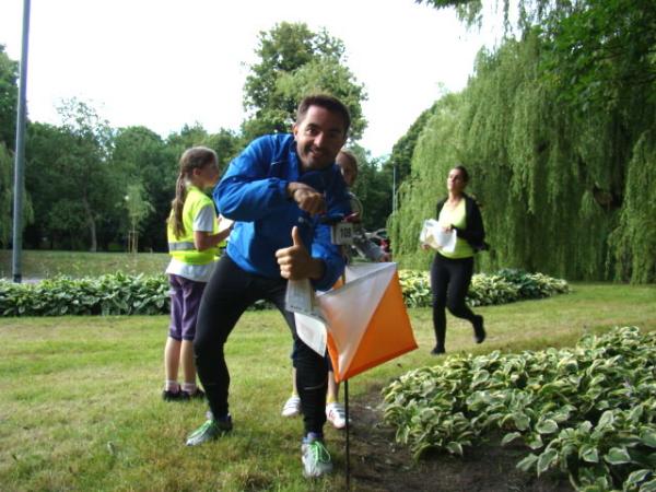 Szybki Mózg w Parku Morskie Oko (25.06.2014) Szybki Mózg w Parku Morskie Oko (25.06.2014)
