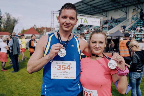 35. Memoriał Winanda Osińskiego w Szczecinku (22.4.2018) 35. Memoriał Winanda Osińskiego w Szczecinku (22.4.2018)