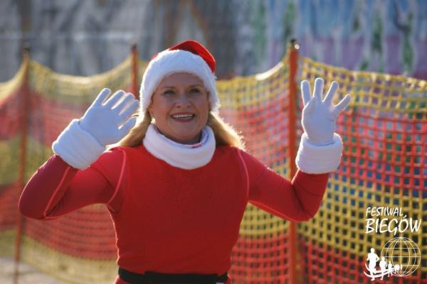 12. Bieg Mikołajkowy w Warszawie (1.12.2018) 12. Bieg Mikołajkowy w Warszawie (1.12.2018)