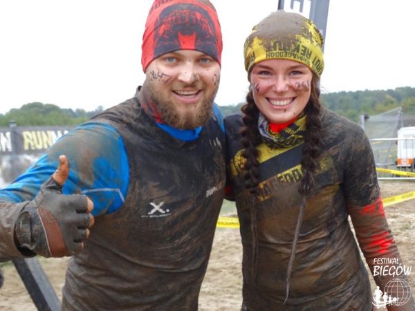 Runmageddon Rekrut w Warszawie (23.9.2017) Runmageddon Rekrut w Warszawie (23.9.2017)